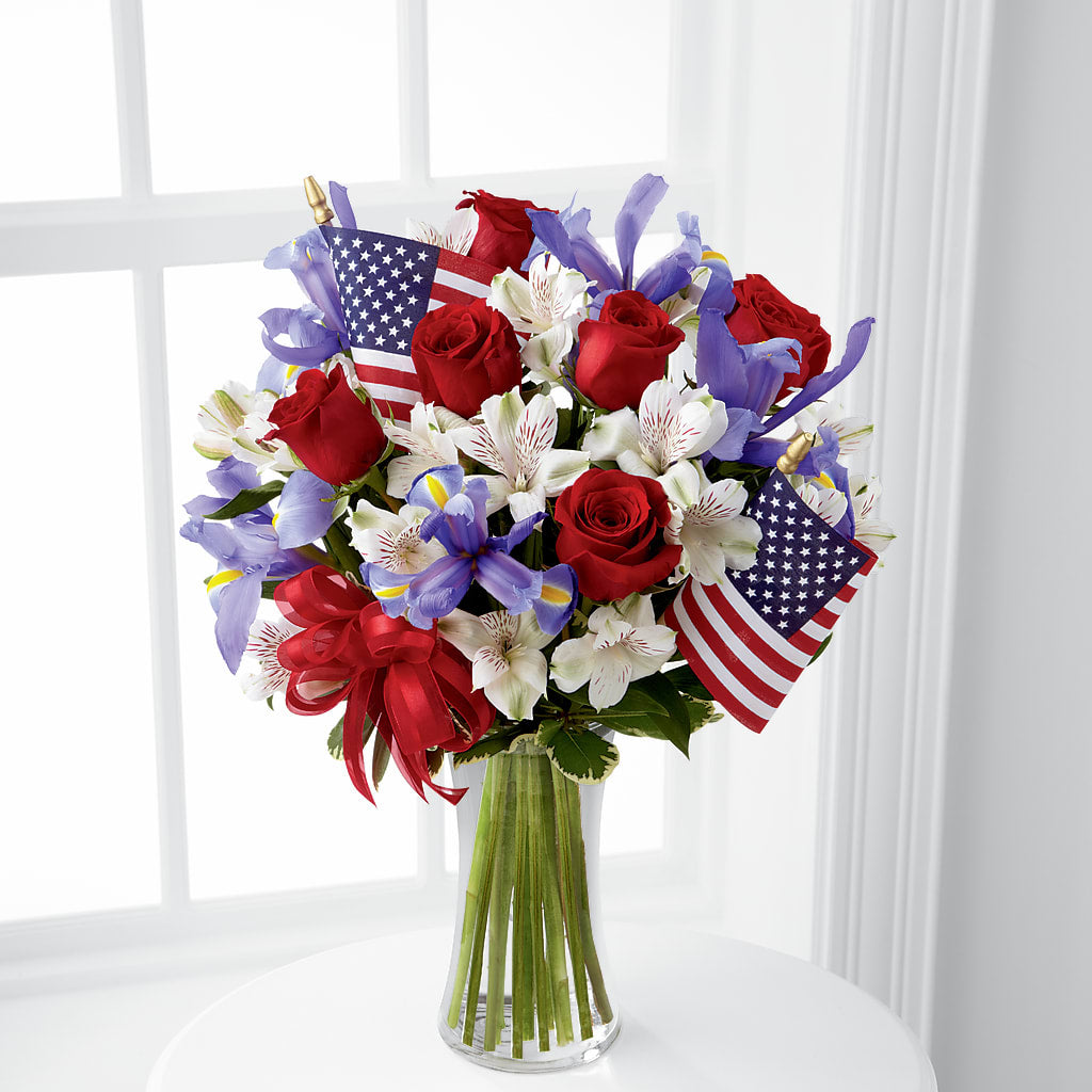 Unity Bouquet – Flowers By Lorena, Chino CA