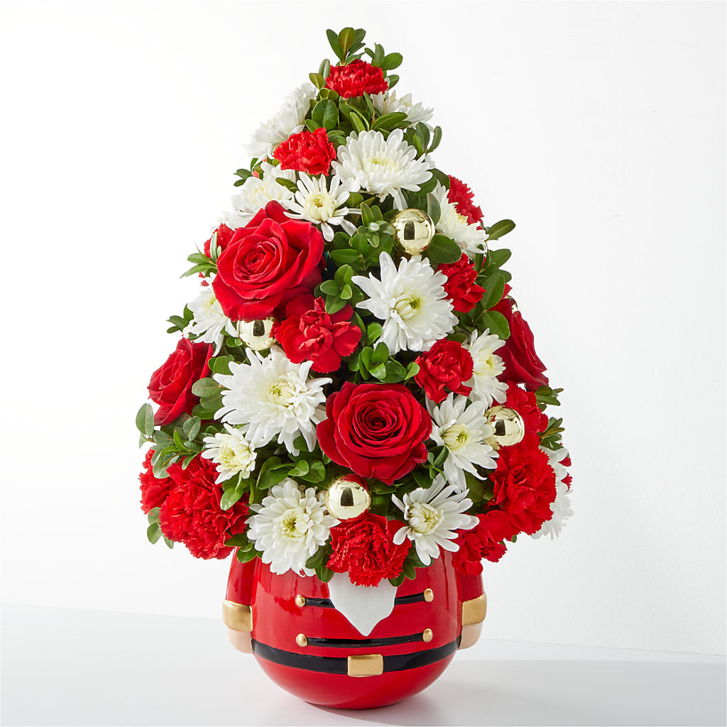 Royal Nutcracker Tree – Flowers By Lorena, Chino CA