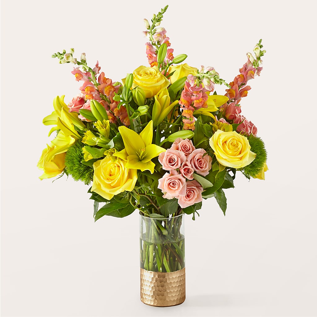 Getaway Bouquet – Flowers By Lorena, Chino CA