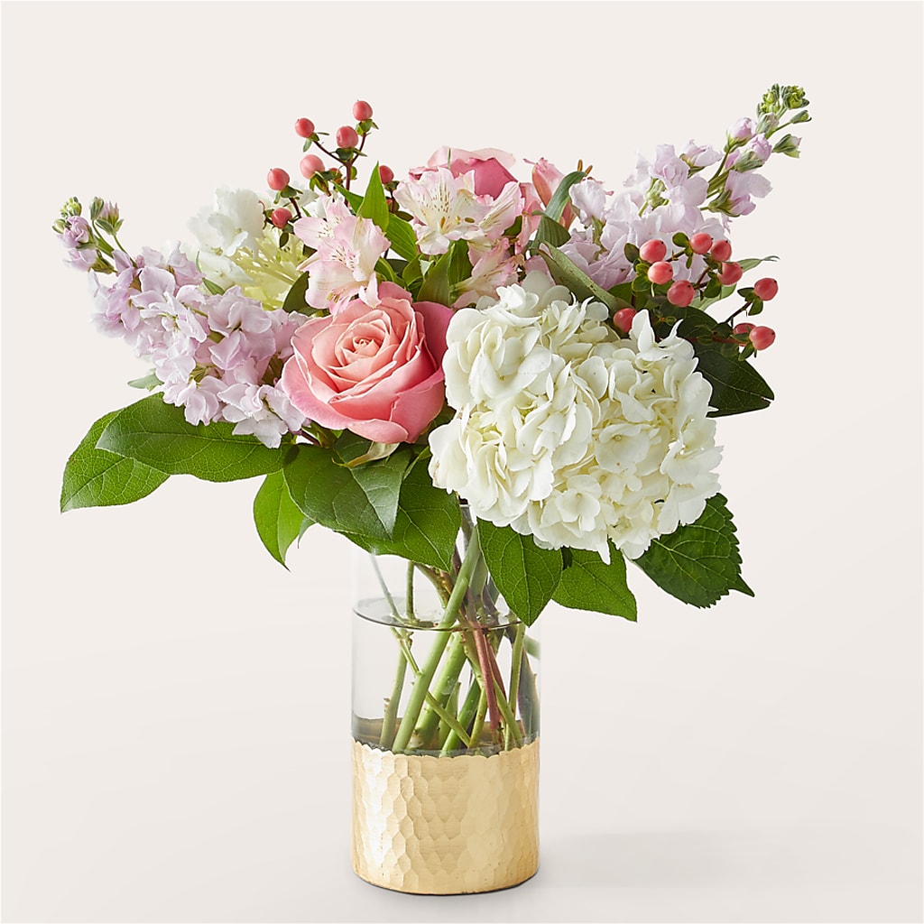 Little Luxuries Bouquet – Flowers By Lorena, Chino CA