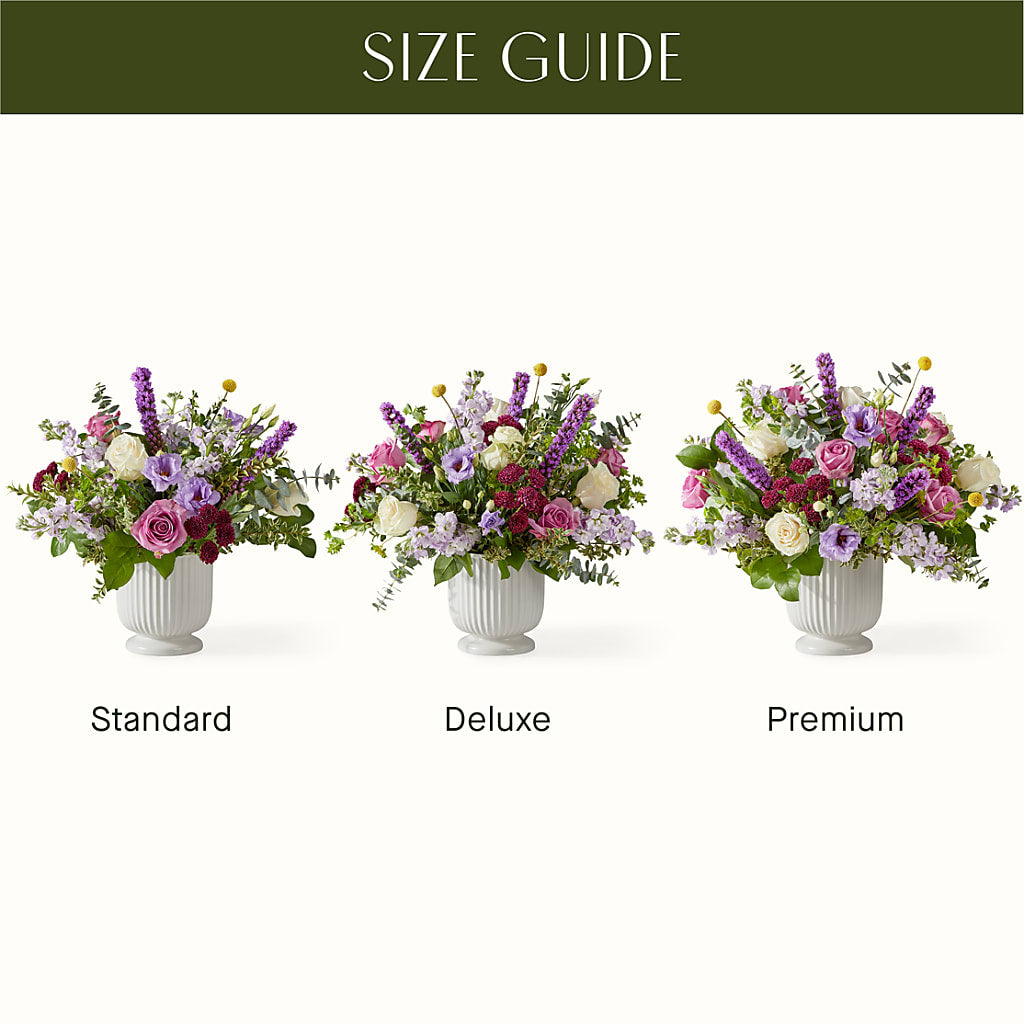 Work of Art Bouquet – Flowers By Lorena, Chino CA
