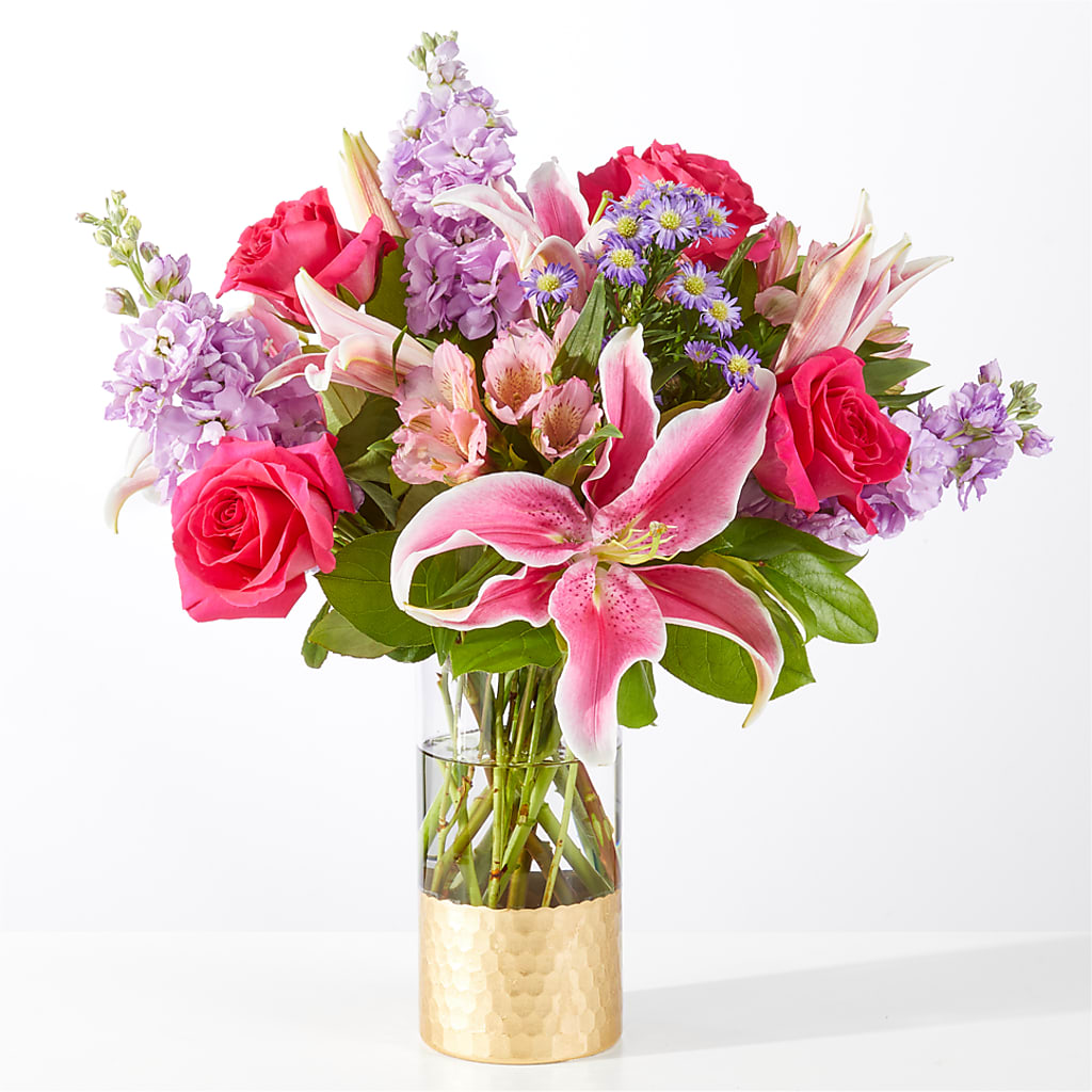 Written in the Stars Bouquet – Flowers By Lorena, Chino CA
