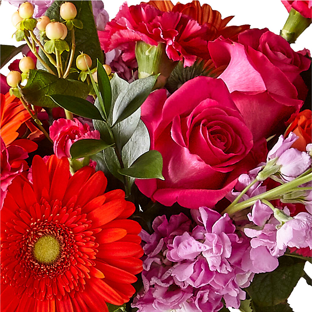 Florist Designed Mixed Bouquet – Flowers By Lorena, Chino CA