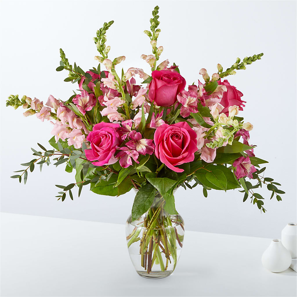 Evermore Bouquet – Flowers By Lorena, Chino CA