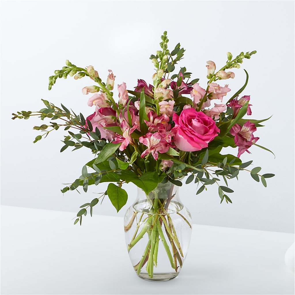 Evermore Bouquet – Flowers By Lorena, Chino CA