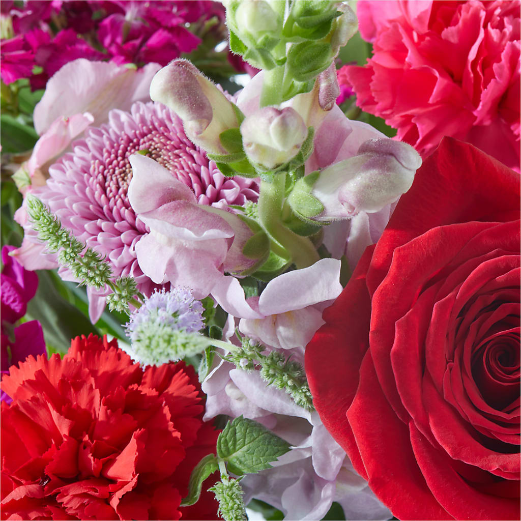 Simply the Best - A Florist Original – Flowers By Lorena, Chino CA