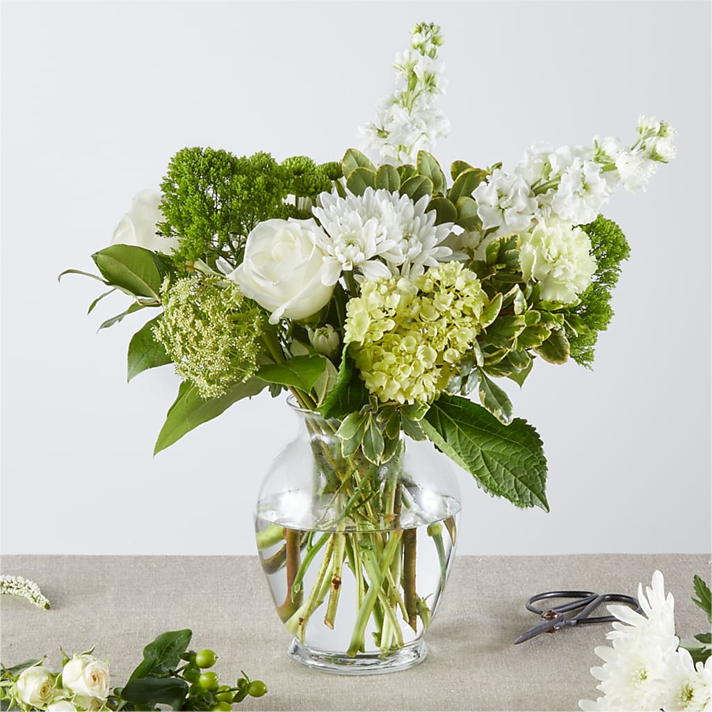 Irish Garden - A Florist Original – Flowers By Lorena, Chino CA