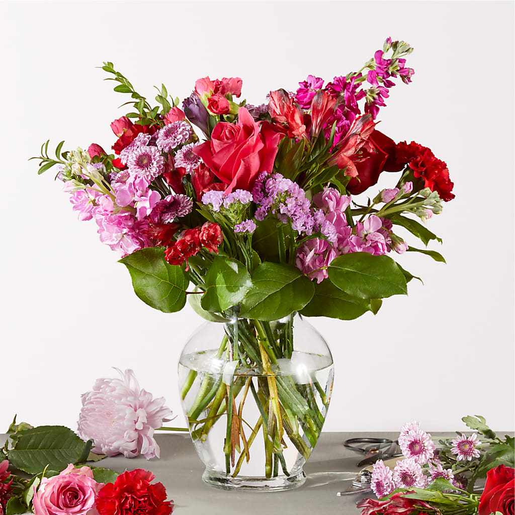 Regal Jewel – A Florist Original – Flowers By Lorena, Chino CA