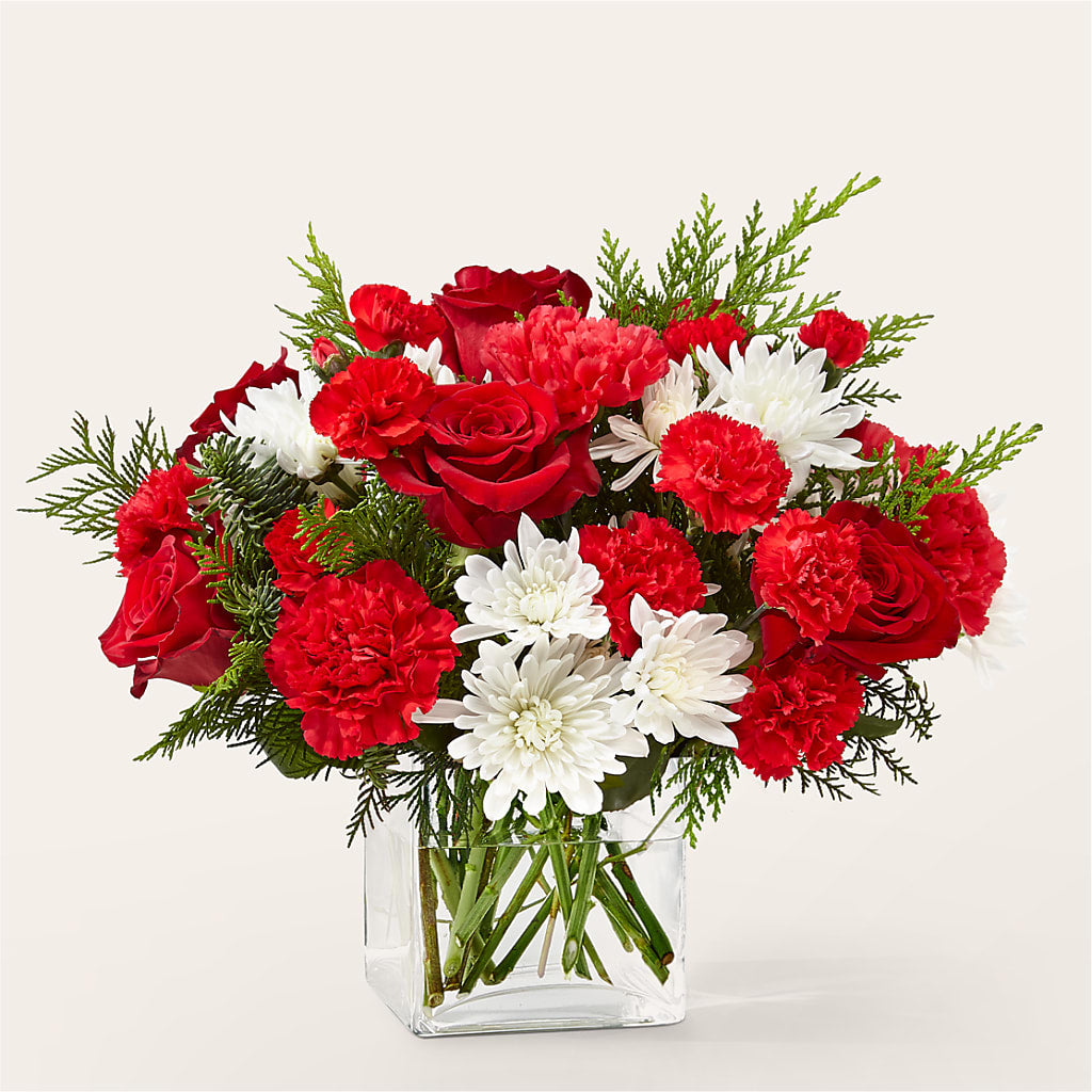 Peppermint Chill Bouquet – Flowers By Lorena, Chino CA