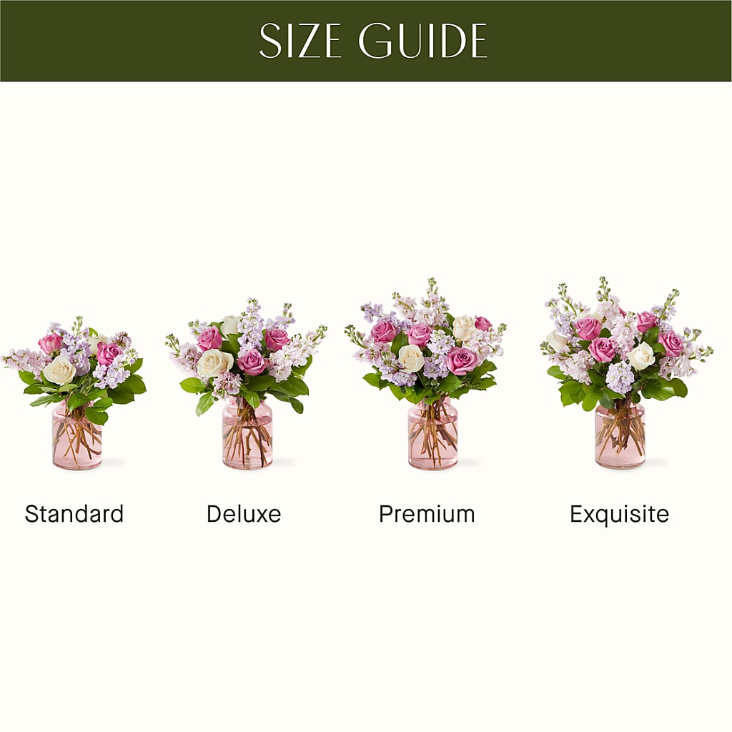 Springtime Spritz Bouquet – Flowers By Lorena, Chino CA