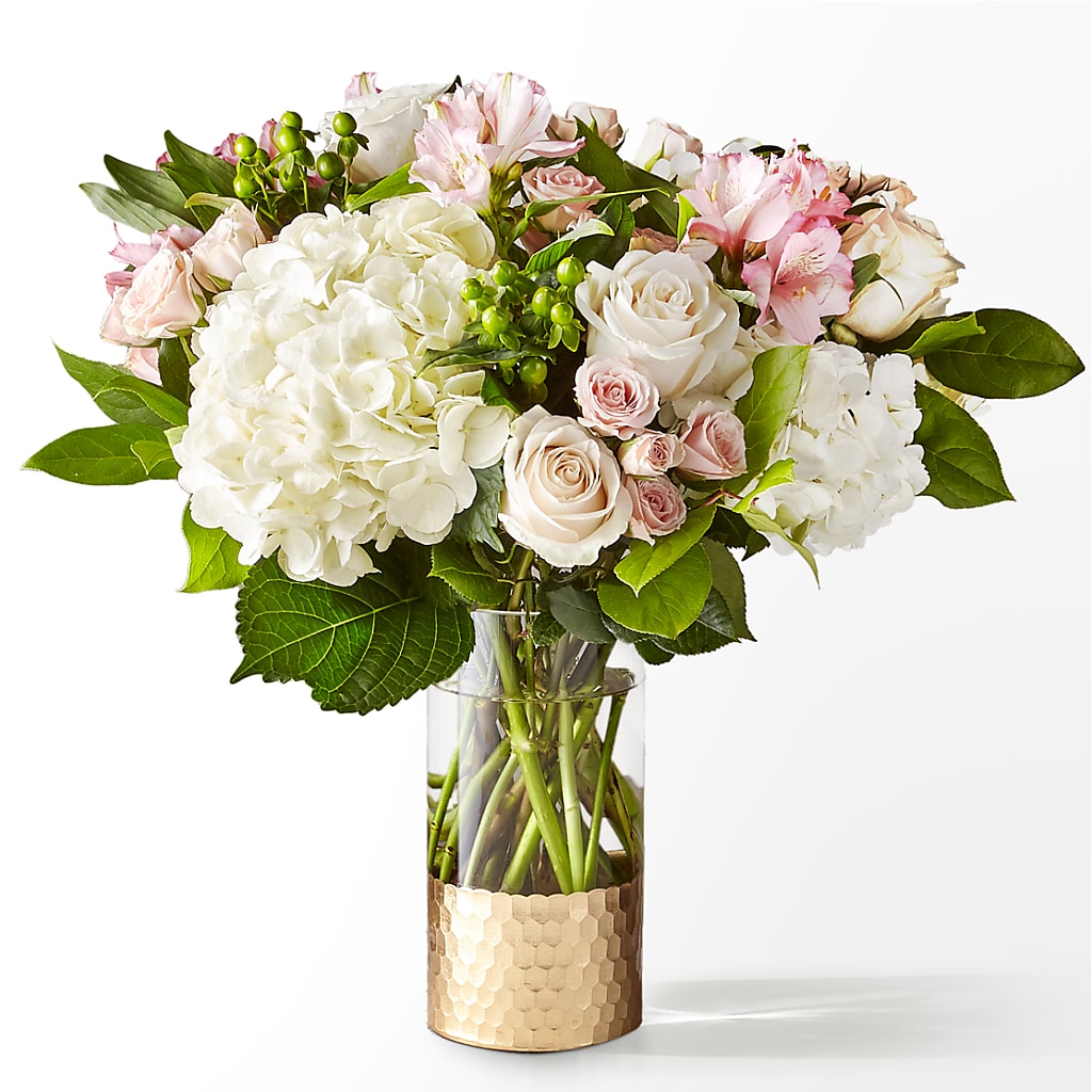 Parisian Stroll Bouquet – Flowers By Lorena, Chino CA