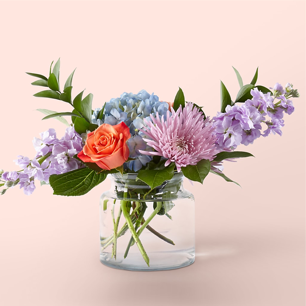 Be Mine Bouquet – Flowers By Lorena, Chino CA