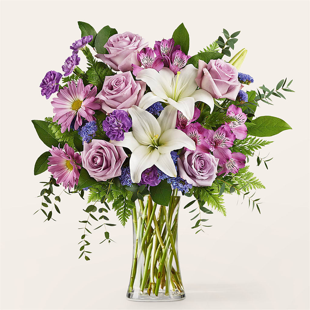 The Dreamscape Bouquet – Flowers By Lorena, Chino CA
