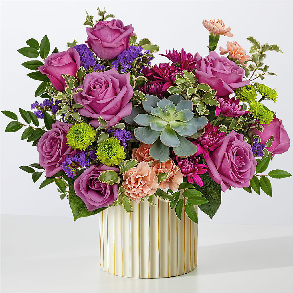 You're a Gem Bouquet – Flowers By Lorena, Chino CA