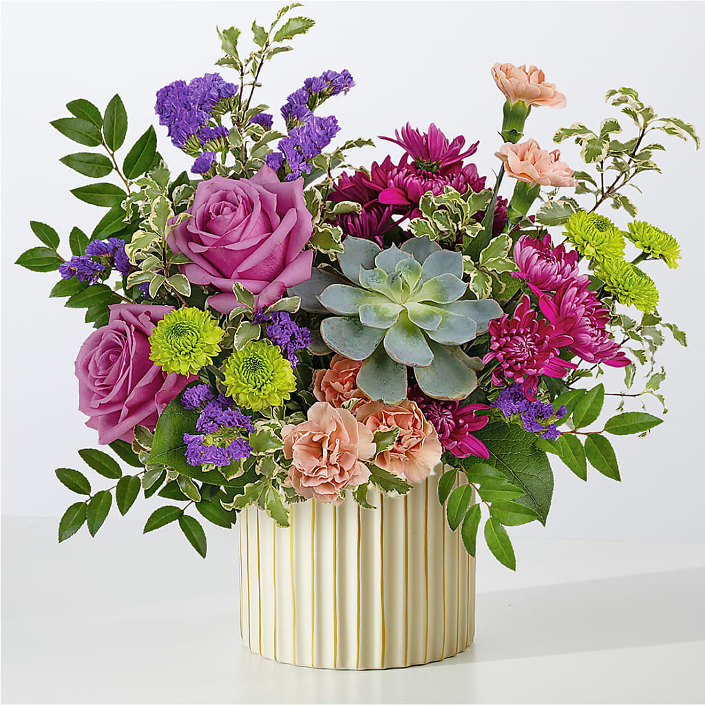 You're a Gem Bouquet – Flowers By Lorena, Chino CA