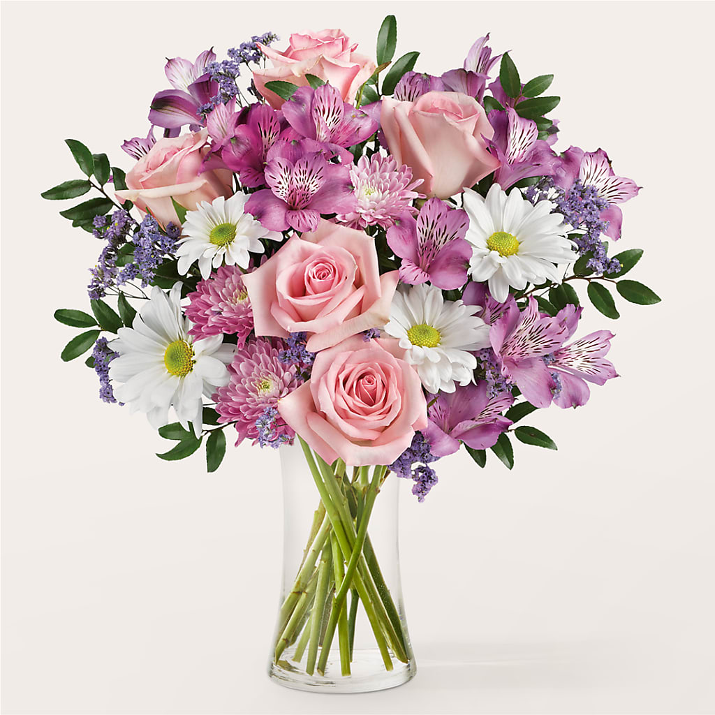 Enchantment Bouquet – Flowers By Lorena, Chino CA