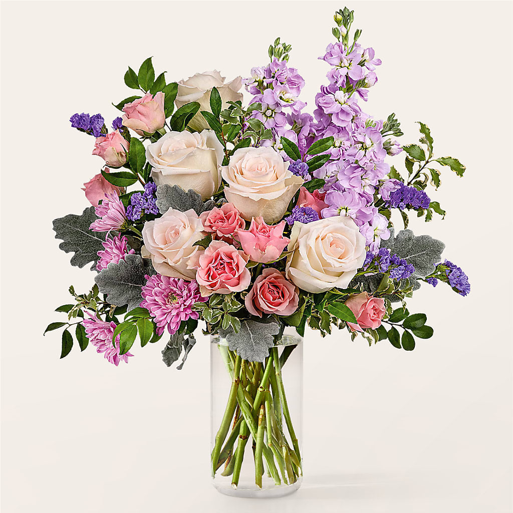 Well Wishes Bouquet – Flowers By Lorena, Chino CA