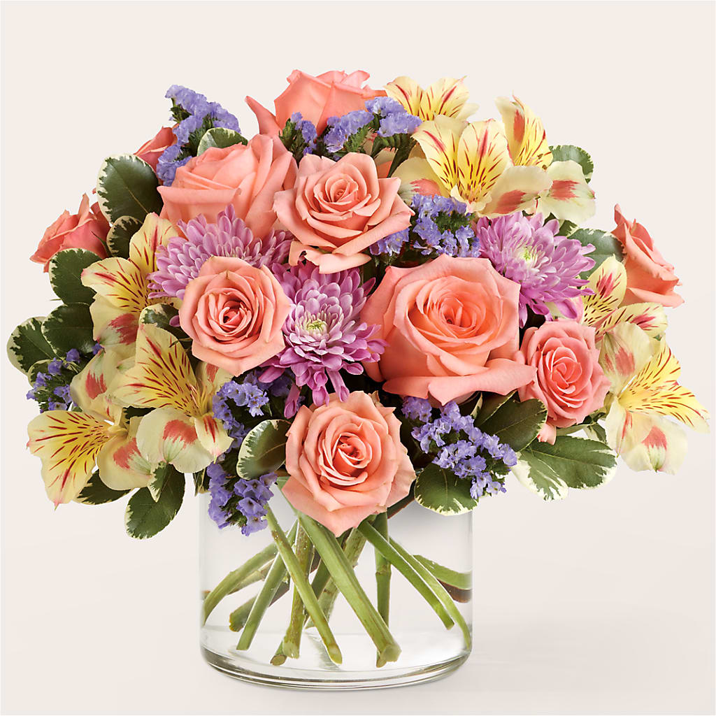 Candy Coated Bouquet – Flowers By Lorena, Chino CA