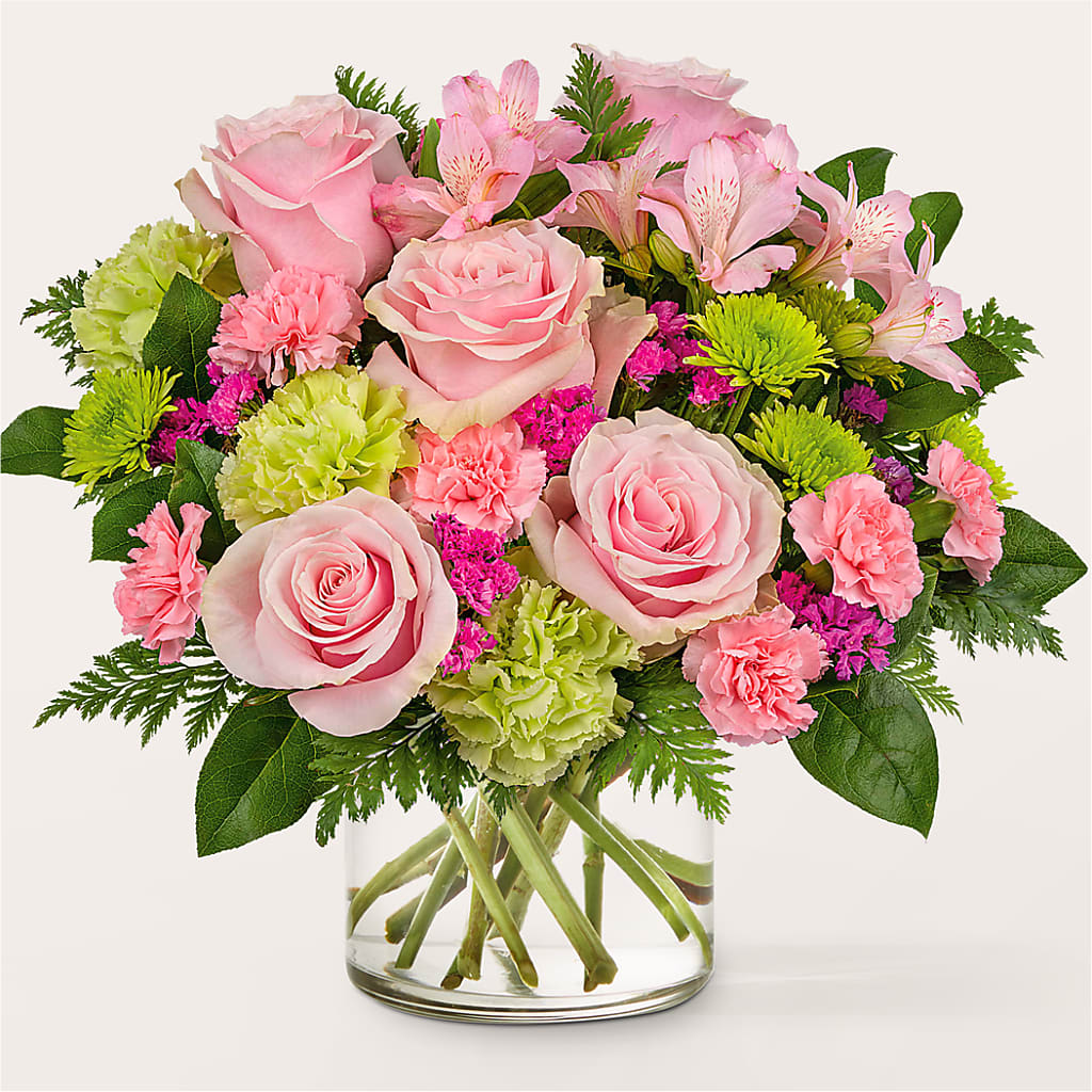 Pinch Me Bouquet – Flowers By Lorena, Chino CA