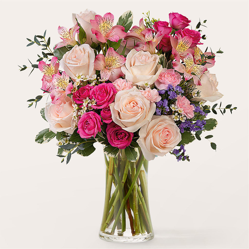A La Mode Bouquet – Flowers By Lorena, Chino CA