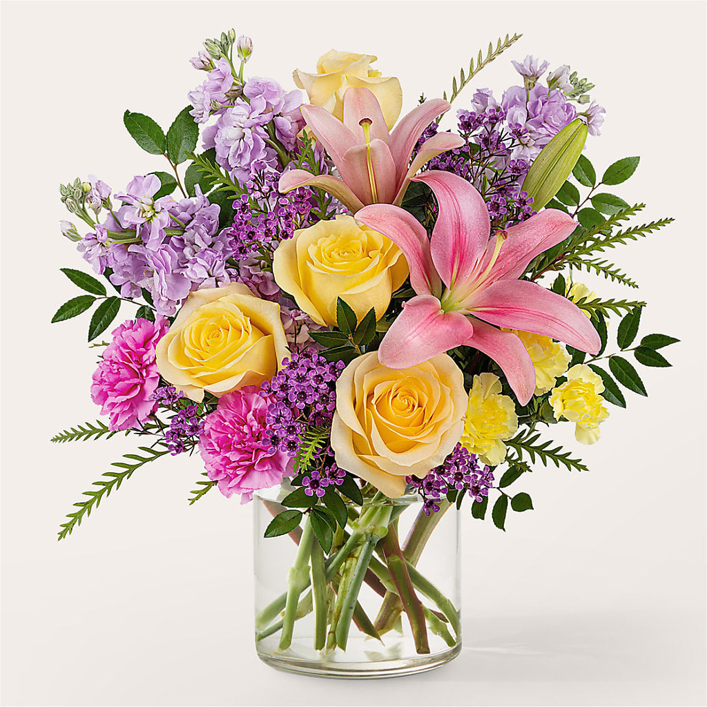 Jubilee Bouquet – Flowers By Lorena, Chino CA