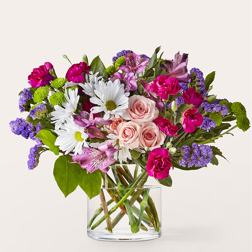 Wild Berry Bouquet – Flowers By Lorena, Chino CA