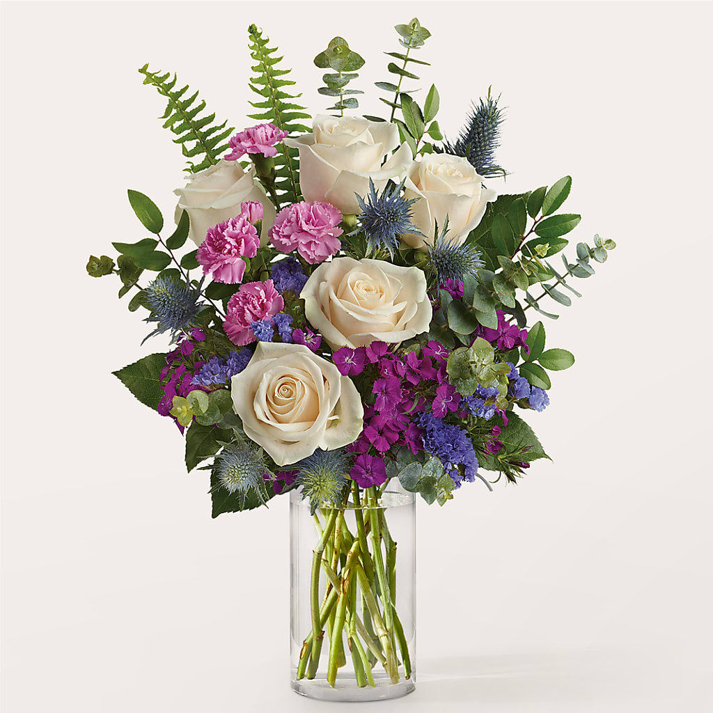 The Gala Bouquet – Flowers By Lorena, Chino CA