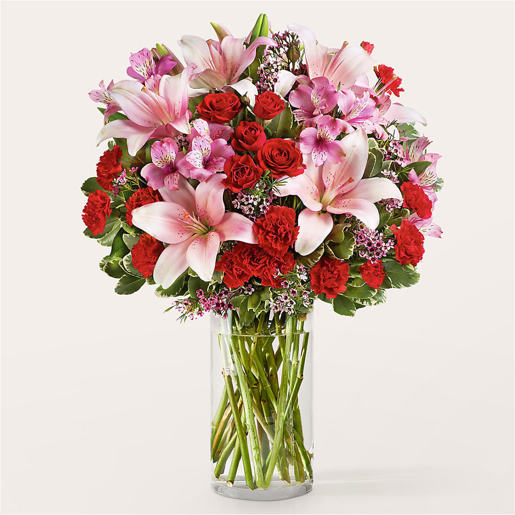 Kismet Bouquet – Flowers By Lorena, Chino CA