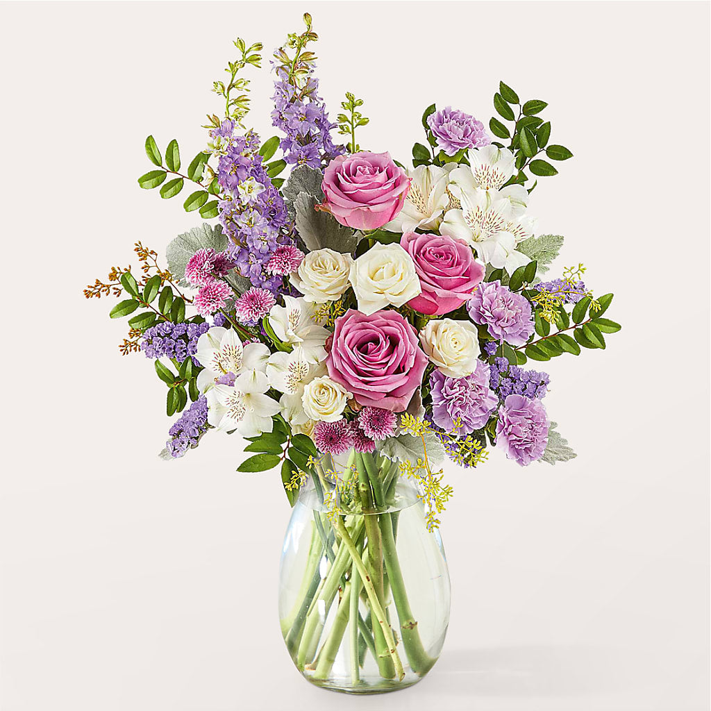 Lucky Me Bouquet – Flowers By Lorena, Chino CA