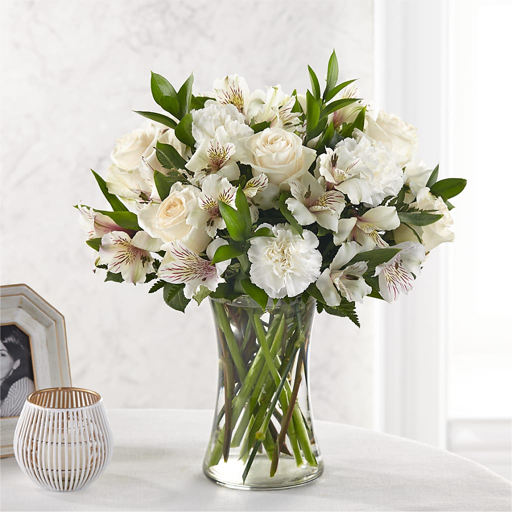 Cherished Friend Bouquet – Flowers By Lorena, Chino CA