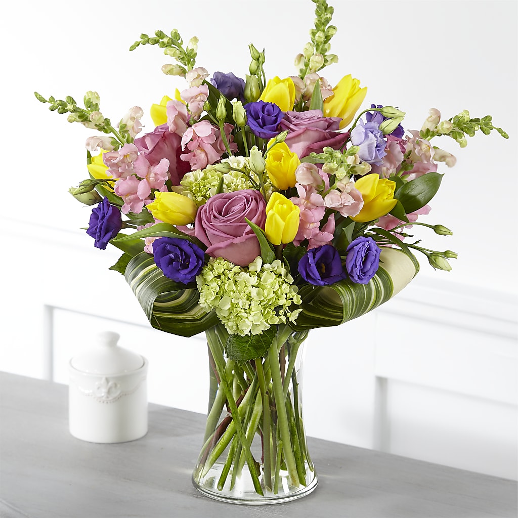 Wondrous Memories Bouquet – Flowers By Lorena, Chino CA