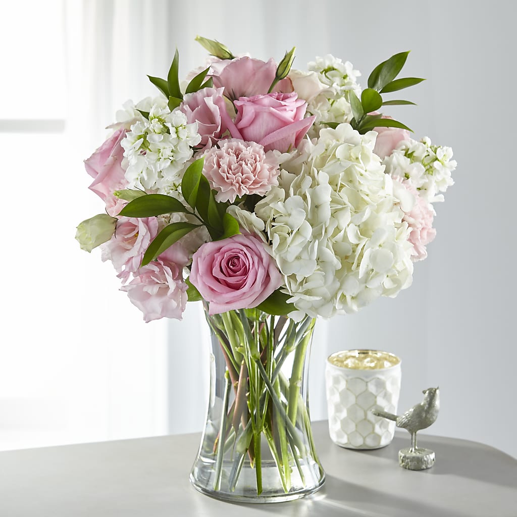 Guiding Grace Bouquet – Flowers By Lorena, Chino CA