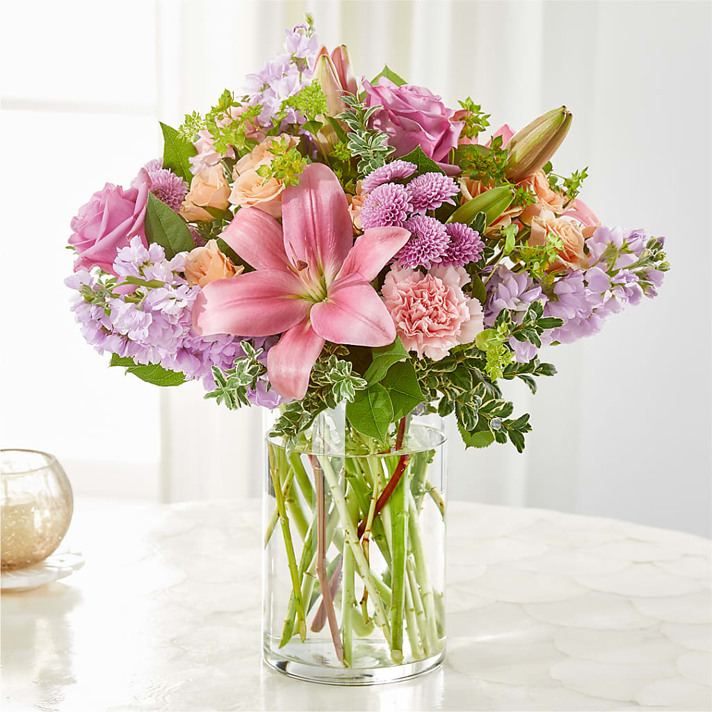 Resilience Bouquet – Flowers By Lorena, Chino CA