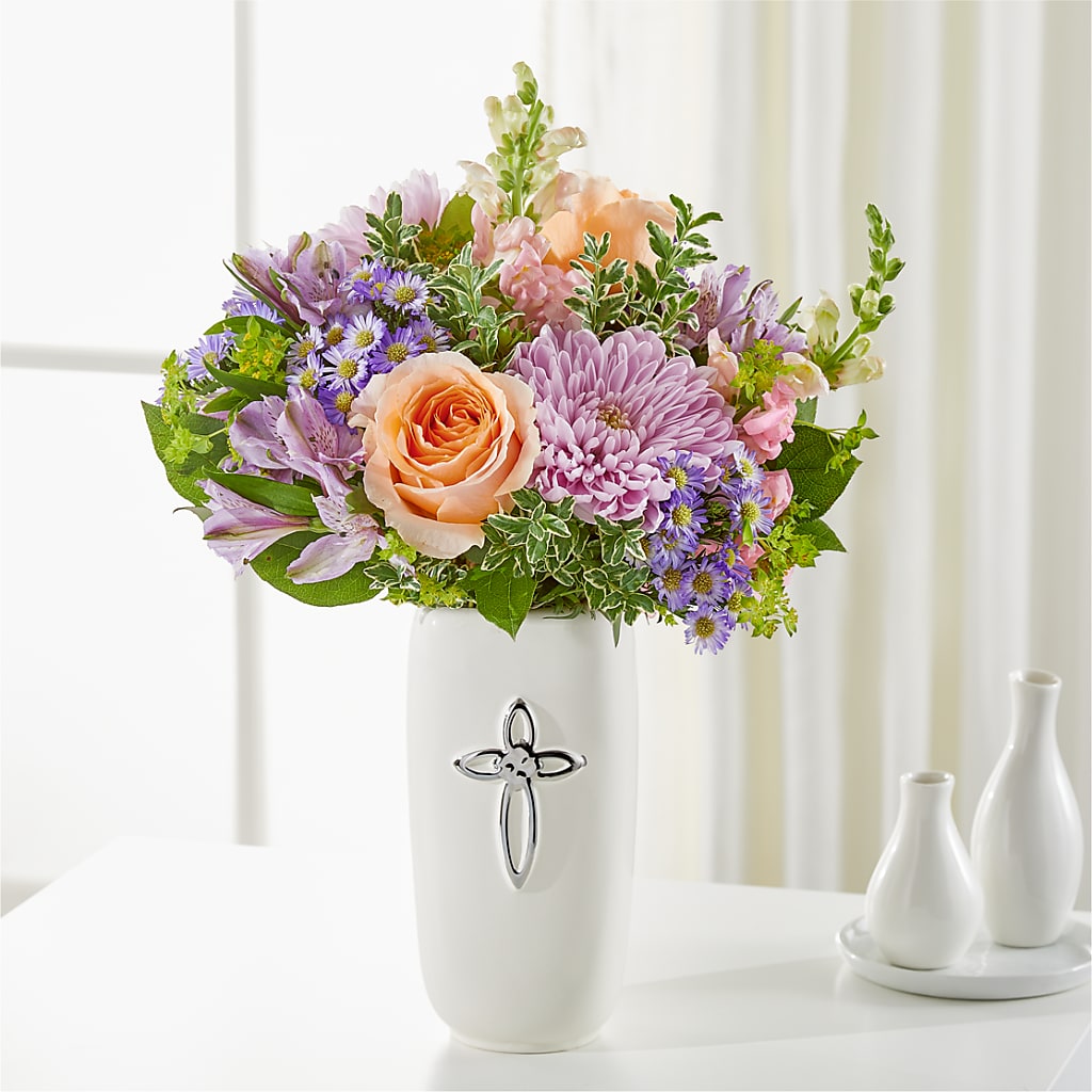 Divine Gift Bouquet – Flowers By Lorena, Chino CA