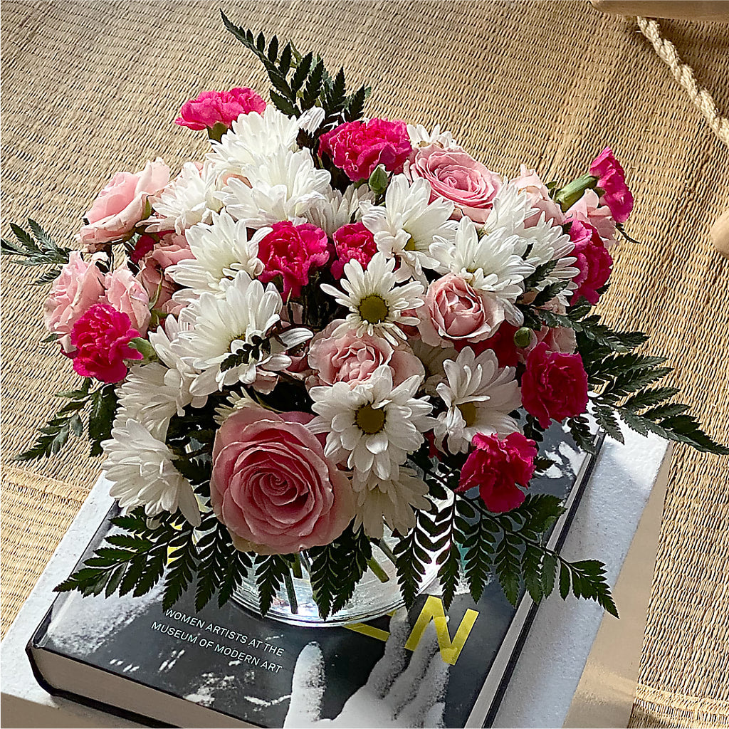 Sweet Surprises® Bouquet – Flowers By Lorena, Chino CA