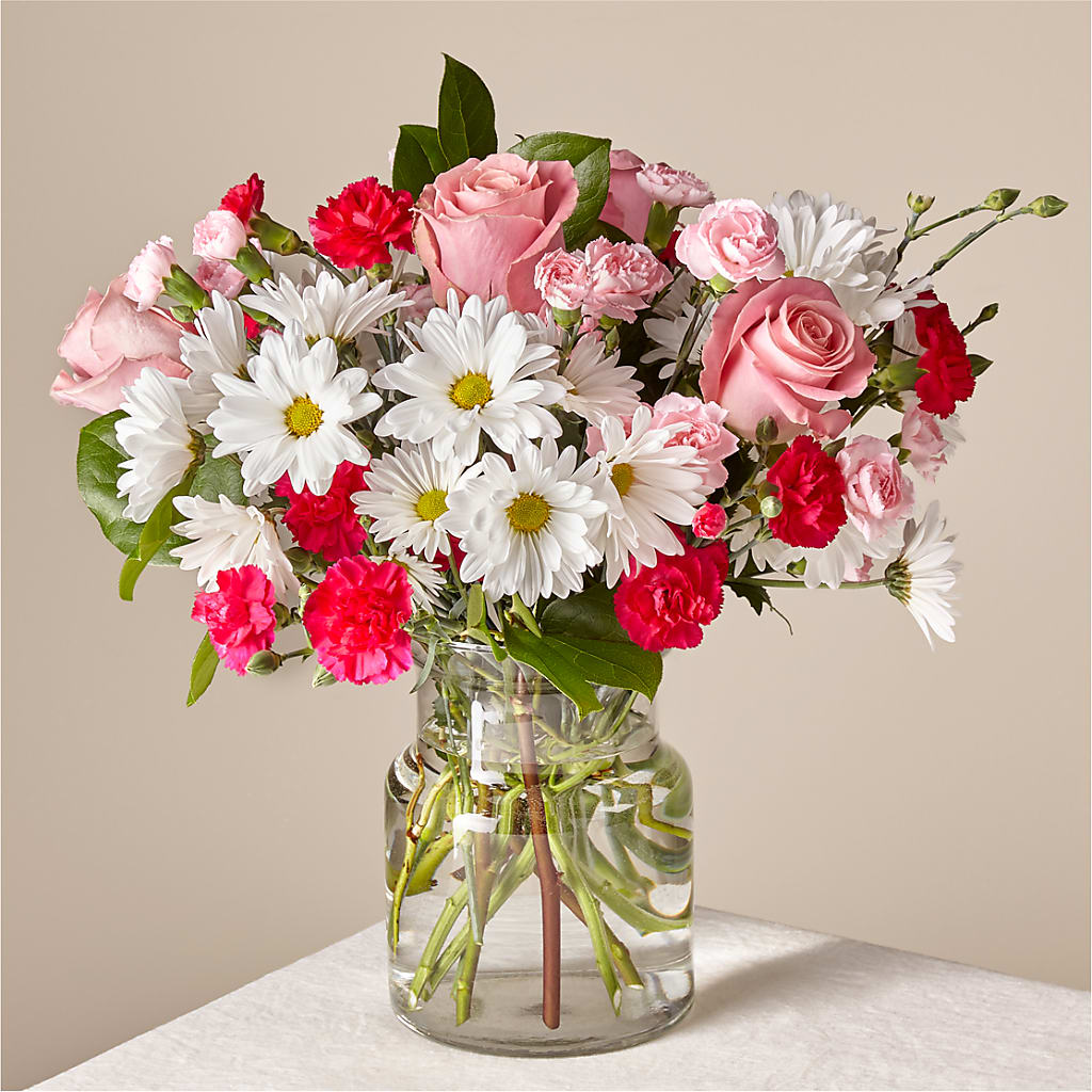Sweet Surprises® Bouquet – Flowers By Lorena, Chino CA