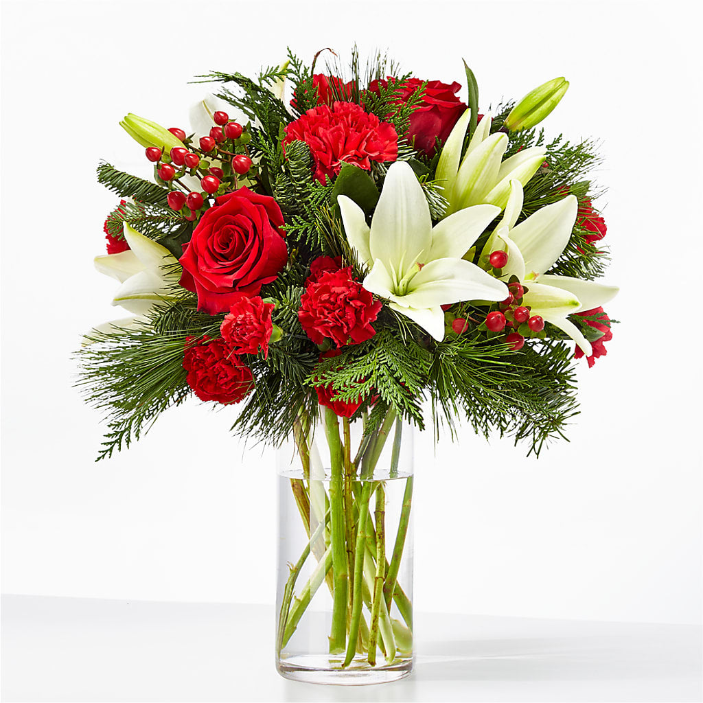 Joyful Greetings Bouquet – Flowers By Lorena, Chino CA