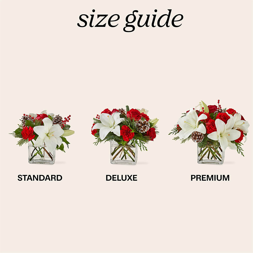 Glistening Icicles Bouquet – Flowers By Lorena, Chino CA