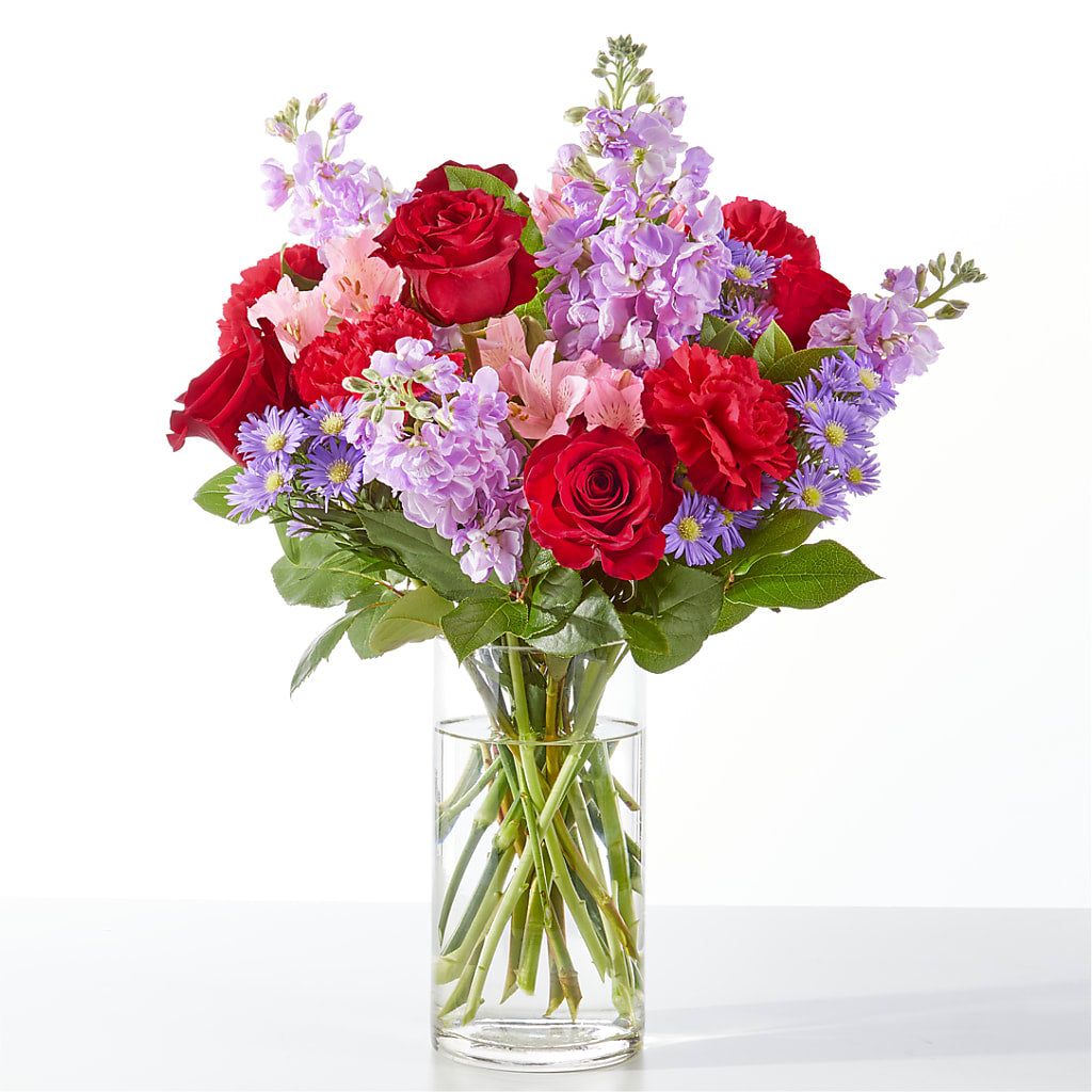 Your Majesty Bouquet – Flowers By Lorena, Chino CA