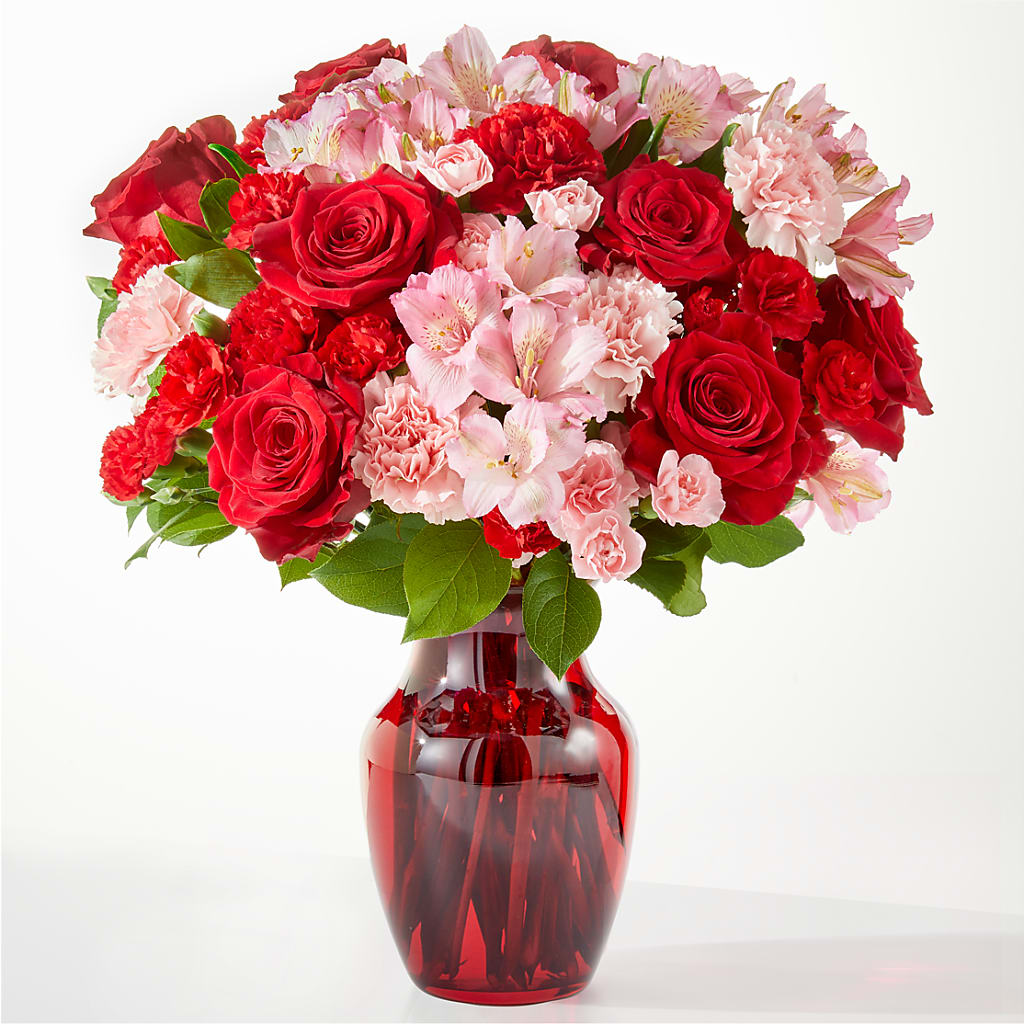 Candy Kisses Bouquet – Flowers By Lorena, Chino CA