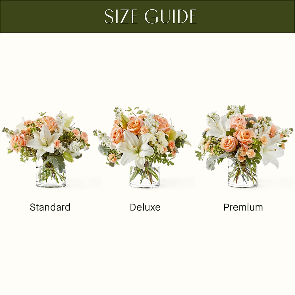 Darling Bouquet – Flowers By Lorena, Chino CA