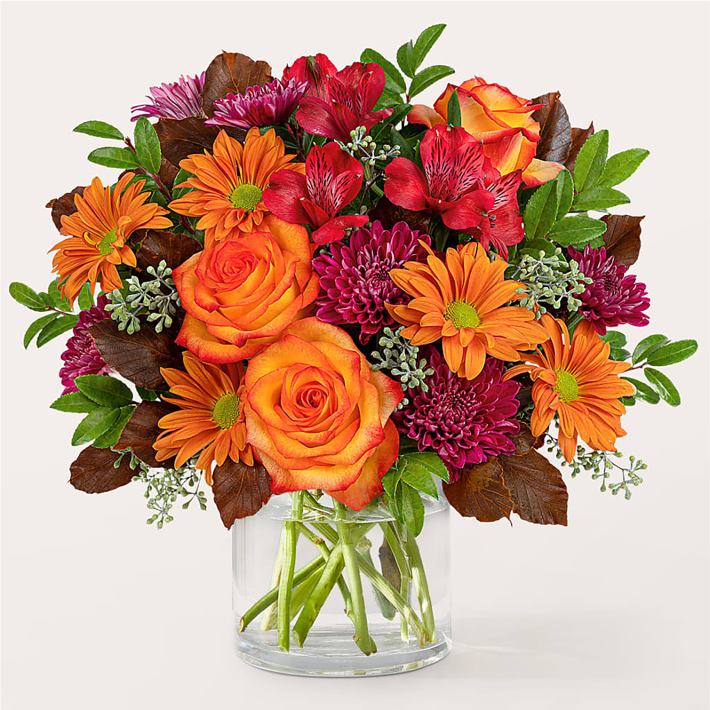 Brisk Morning Bouquet – Flowers By Lorena, Chino CA