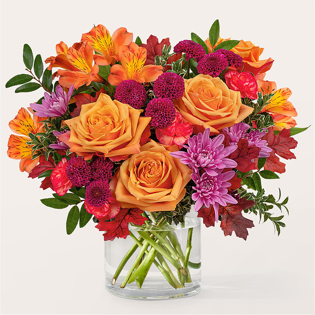 Terracotta Treasures Bouquet – Flowers By Lorena, Chino CA