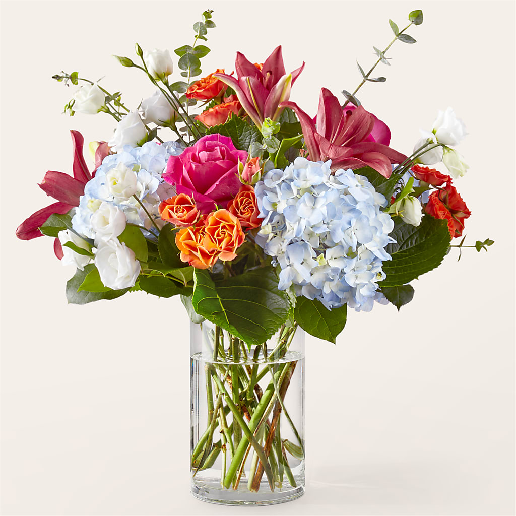 Awestruck Luxury Bouquet – Flowers By Lorena, Chino CA