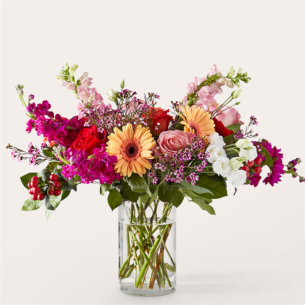 Renaissance Luxury Bouquet – Flowers By Lorena, Chino CA