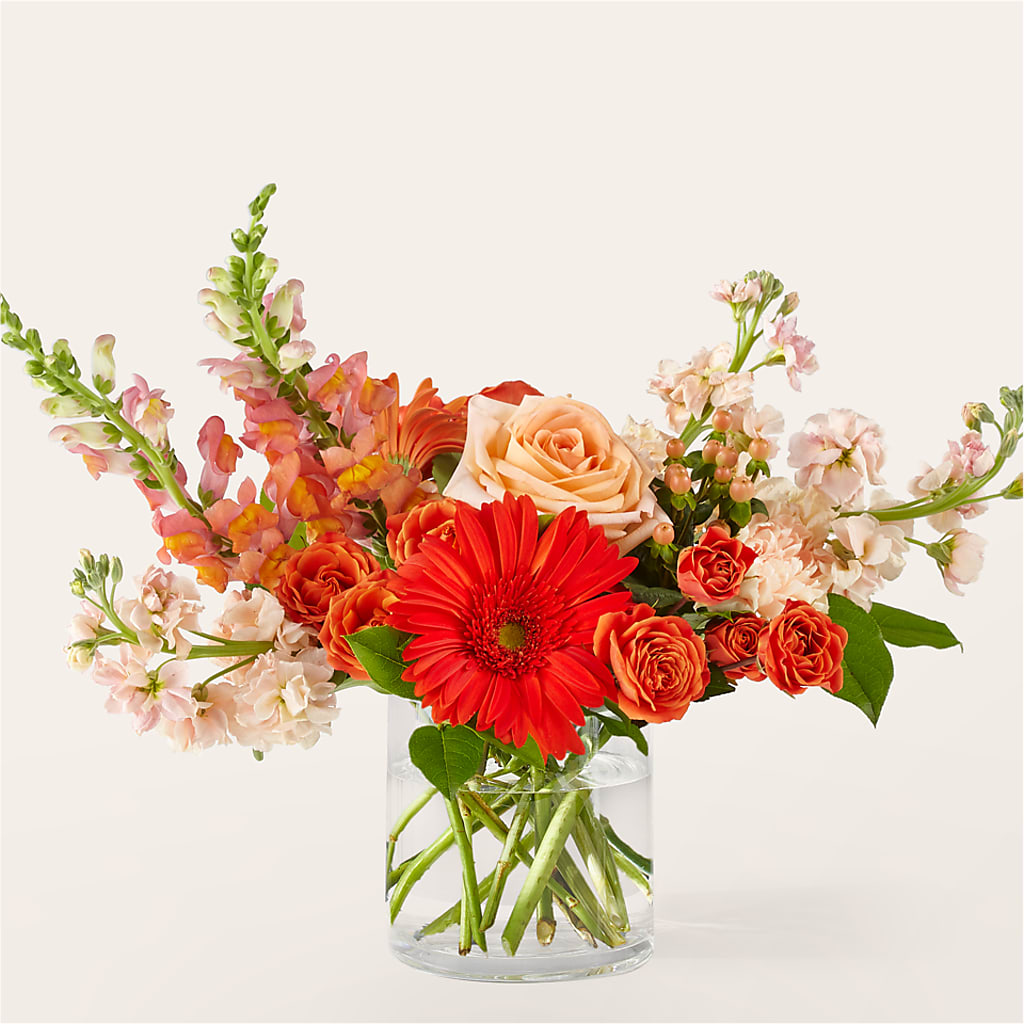 Paloma Please Bouquet – Flowers By Lorena, Chino CA