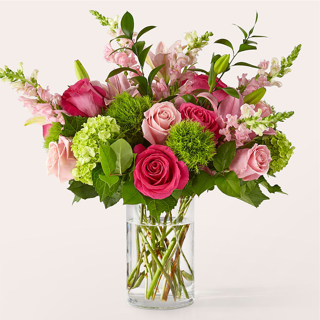 Fit for a Queen Luxury Bouquet – Flowers By Lorena, Chino CA