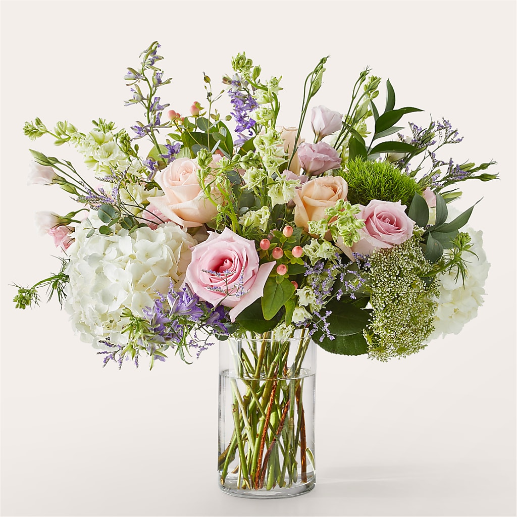 From Scratch Luxury Bouquet – Flowers By Lorena, Chino CA