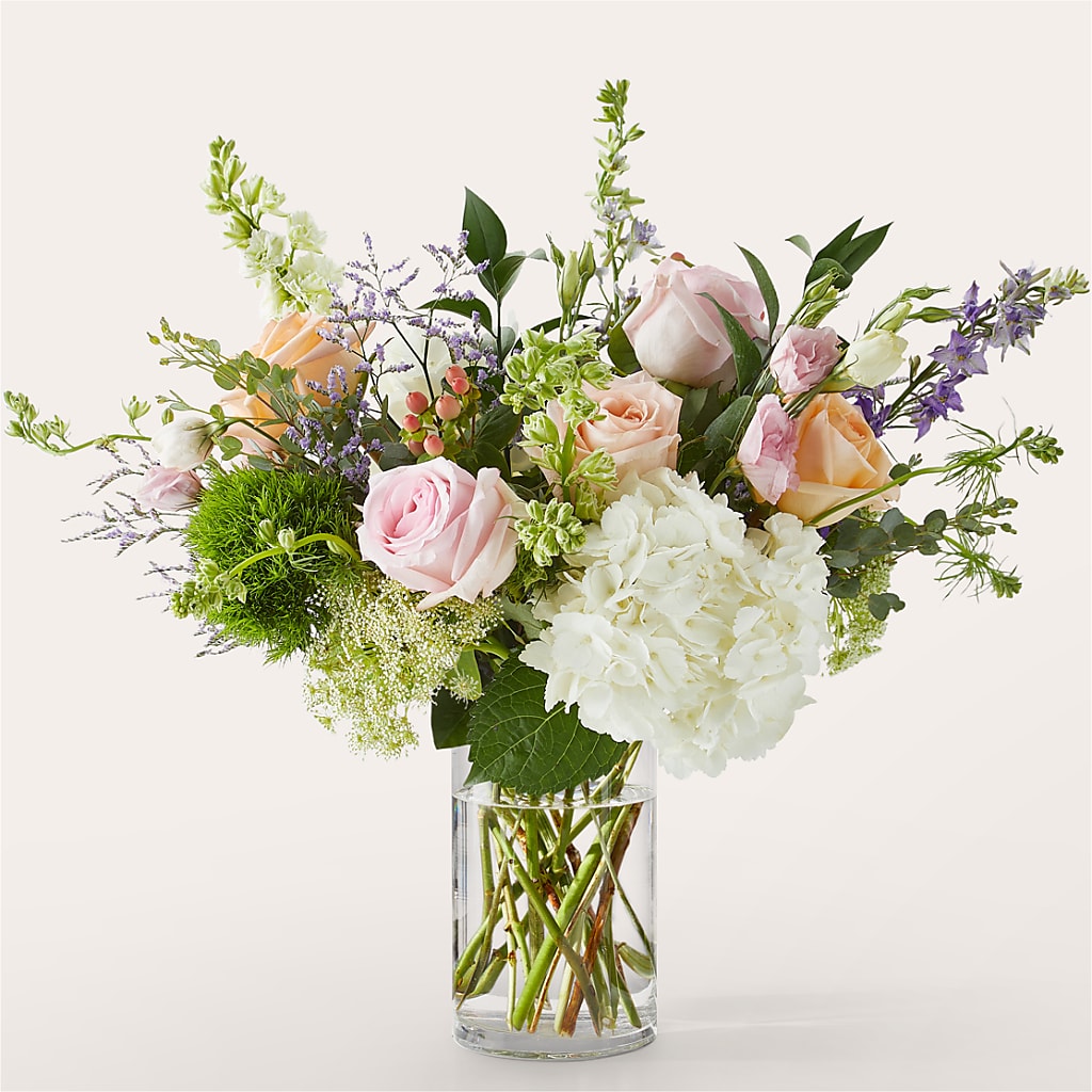 From Scratch Luxury Bouquet – Flowers By Lorena, Chino CA