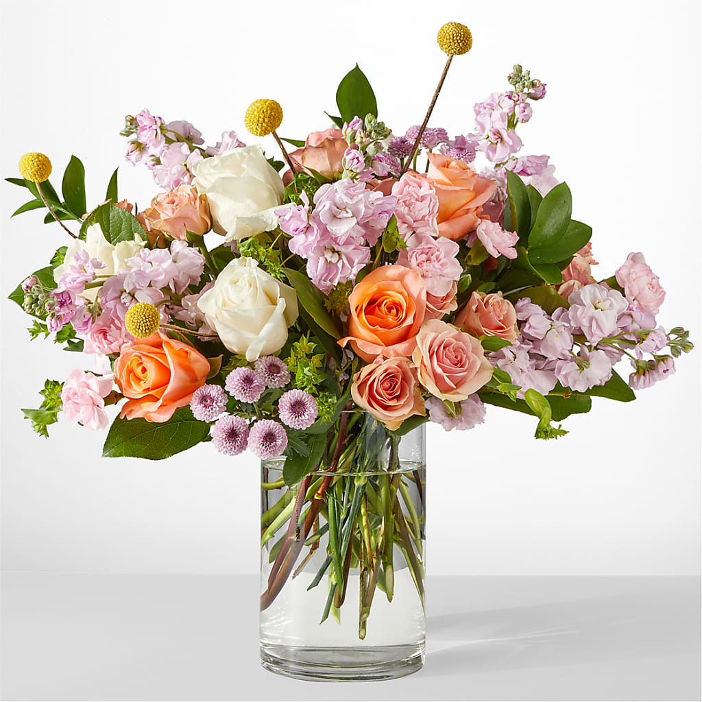 French Market Bouquet – Flowers By Lorena, Chino CA